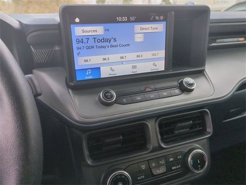 Used 2024 Ford Maverick XL w/ Equipment Group 100A Standard image 24