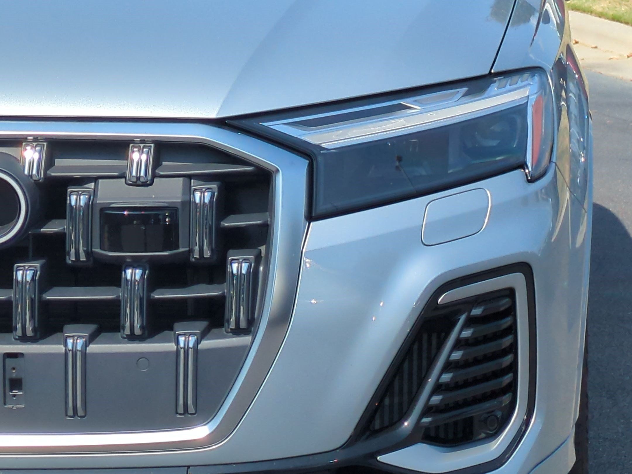 Used 2025 Audi Q7 3.0T Premium Plus w/ Premium Plus Package AWD/4WD image 6
