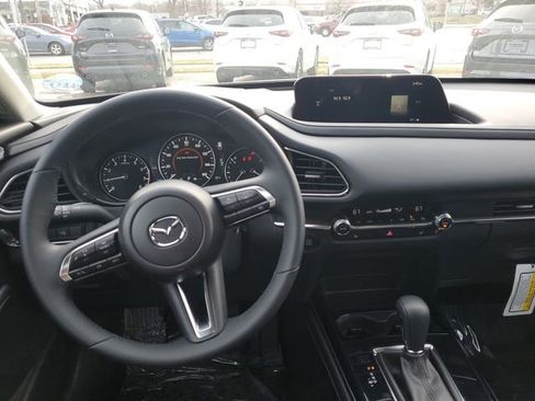 New 2025 MAZDA CX-30 AWD 2.5 S w/ Preferred Package image 26