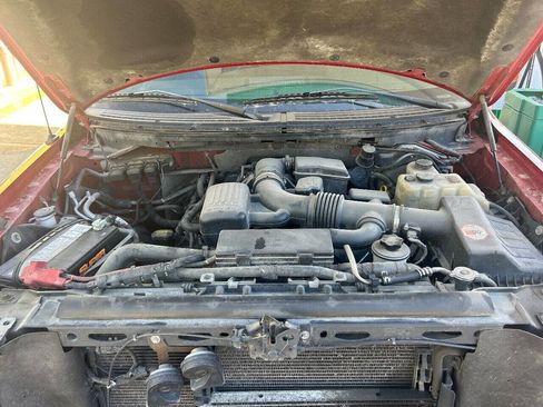 Used 2010 Ford F150 Lariat image 9