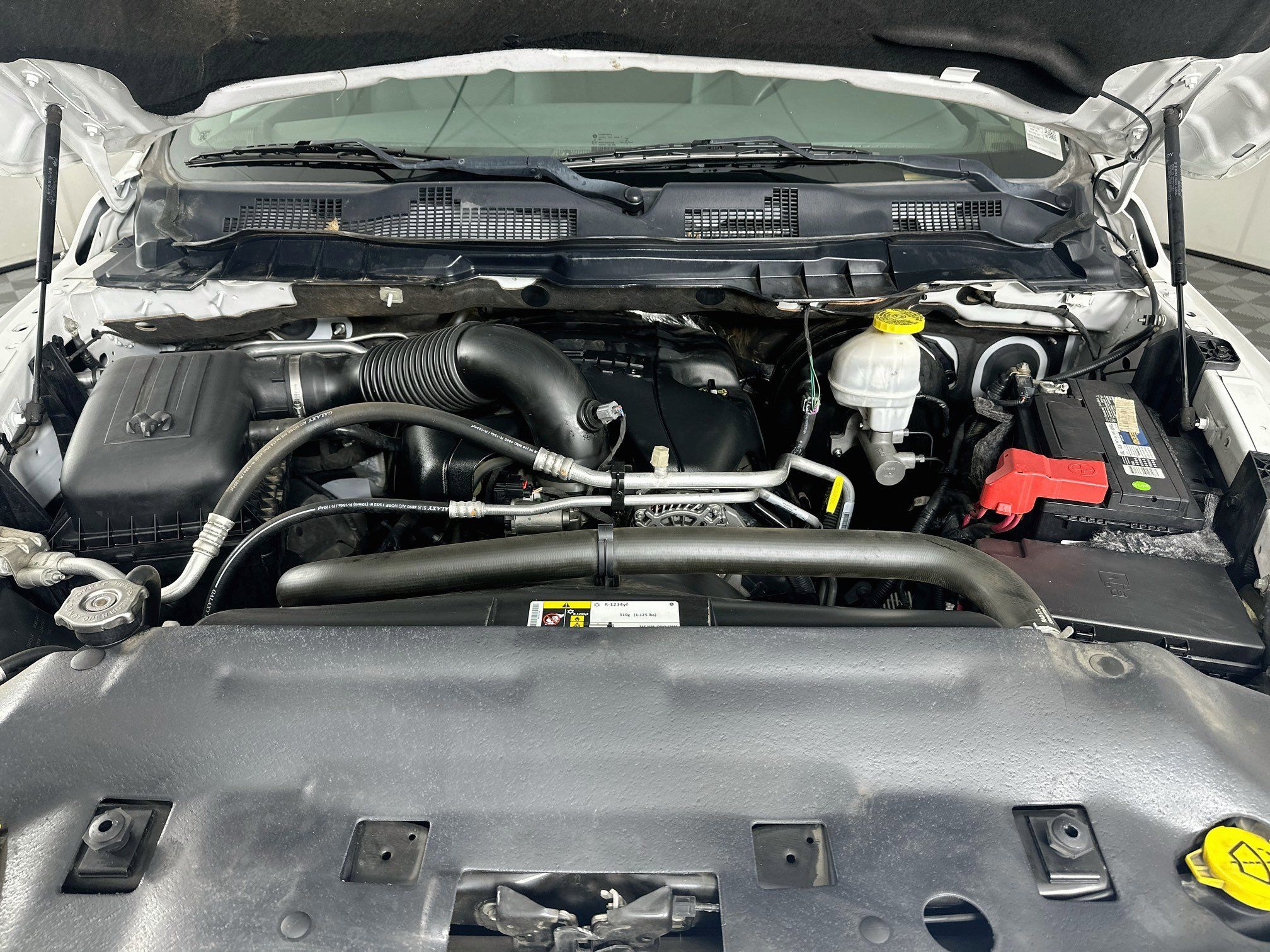 Used 2019 RAM 1500 Express RWD image 30