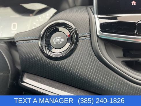 New 2026 Jeep Compass Latitude image 26