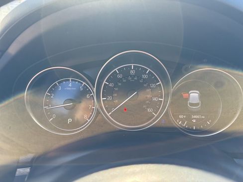 Used 2024 MAZDA CX-5 Carbon Edition image 22