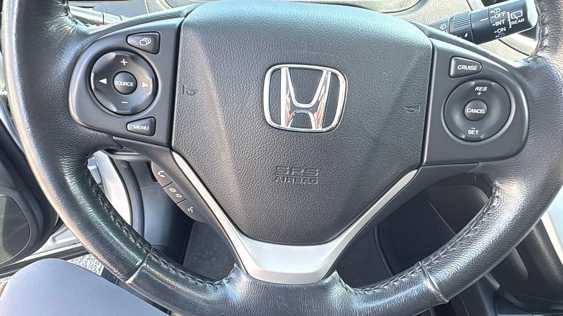 Used 2014 Honda CR-V EX-L image 22