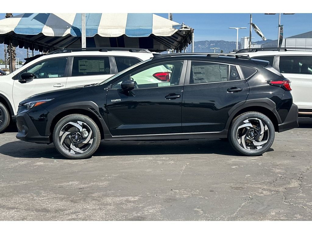 New 2026 Subaru Crosstrek 2.5i Limited w/ Crosstrek Mirror Package AWD/4WD image 7