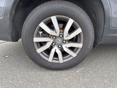 Used 2022 Honda Pilot EX-L image 11