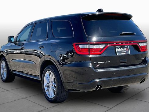 Used 2025 Dodge Durango GT AWD/4WD image 12