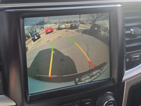 Used 2016 RAM 1500 Classic SLT w/ SLT Plus D←cor Group image 22