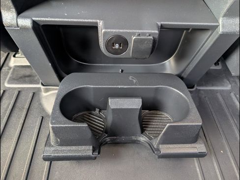 Used 2024 Ford F250 XL w/ STX Appearance Package image 21