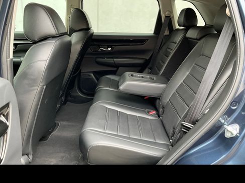 Used 2024 Honda CR-V EX-L image 9