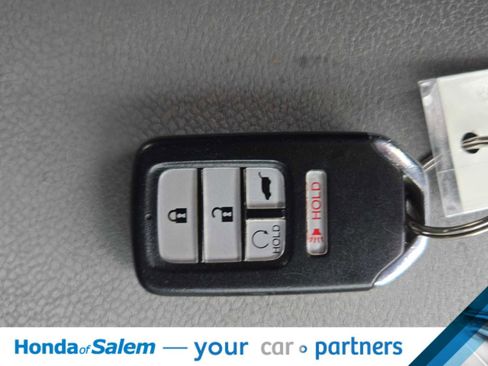 Used 2019 Honda CR-V EX image 21