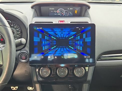 Used 2020 Subaru WRX Premium image 17