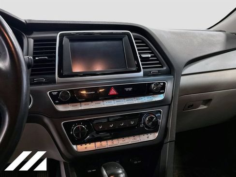 Used 2018 Hyundai Sonata SEL FWD image 31