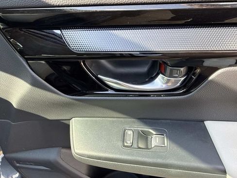 Certified 2026 Honda CR-V EX-L image 24