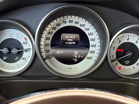 Used 2015 Mercedes-Benz E 350 4MATIC Wagon image 29