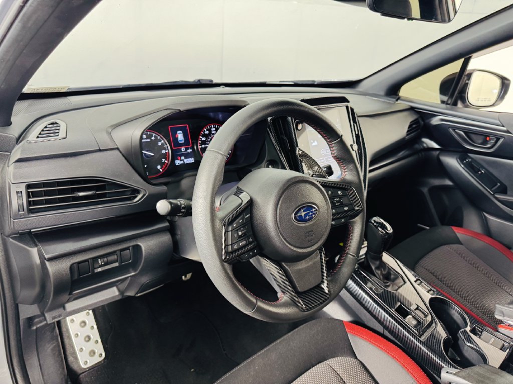 Used 2024 Subaru Impreza RS AWD/4WD image 10