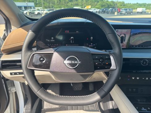 Used 2026 Nissan Murano Platinum w/ Cargo Package AWD/4WD image 23