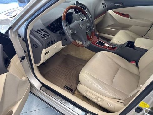 Used 2012 Lexus ES 350 FWD image 13