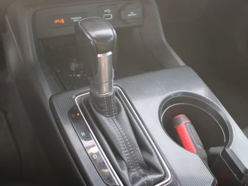 Used 2022 Honda Civic Sport image 25