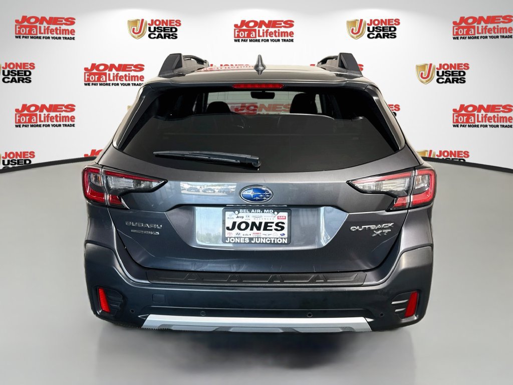 Used 2020 Subaru Outback Limited XT w/ Popular Package #2 AWD/4WD image 17