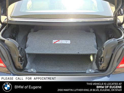 Used 2007 BMW 335i Convertible RWD image 18
