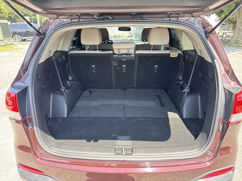 Used 2017 Kia Sorento LX image 27