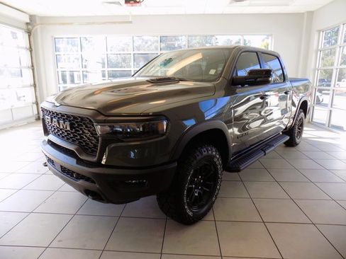 New 2026 RAM 1500 Rebel image 3