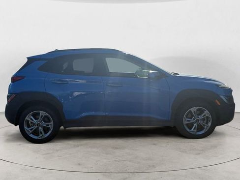 Certified 2022 Hyundai Kona SEL image 6