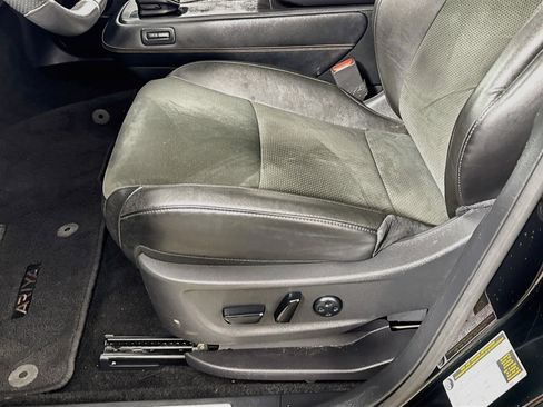 Used 2024 Nissan Ariya AWD image 22