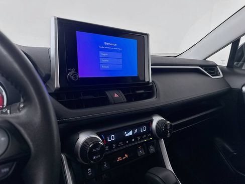 Certified 2025 Toyota RAV4 XLE w/ Convenience Package AWD/4WD image 17