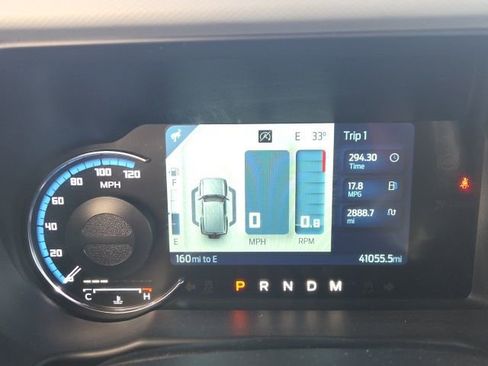 Used 2021 Ford Bronco Badlands image 34