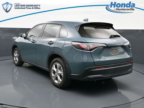 Used 2024 Honda HR-V LX image 6