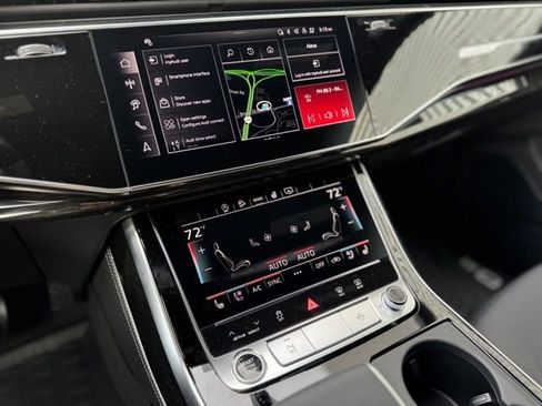 New 2026 Audi Q8 Premium Plus image 14