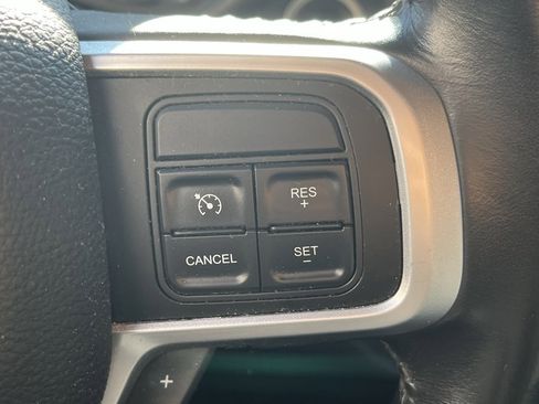 Certified 2022 RAM 2500 Big Horn w/ Level A Equipment Group image 14