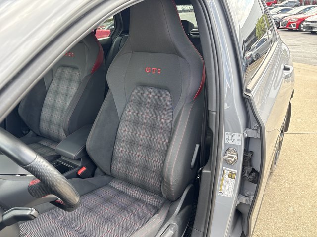 Used 2024 Volkswagen GTI S FWD image 16