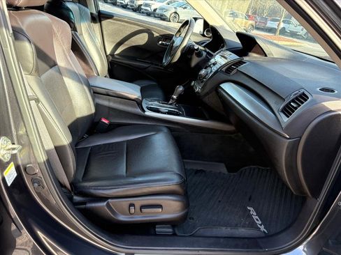 Used 2014 Acura RDX Technology Package image 17