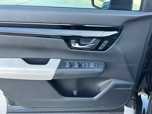 Certified 2026 Honda CR-V EX-L image 17