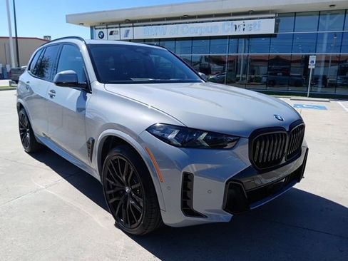 New 2026 BMW X5 sDrive40i RWD image 1
