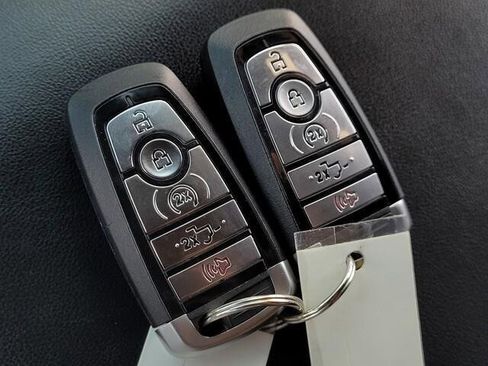 Used 2022 Ford F150 Raptor w/ Equipment Group 801A High image 49