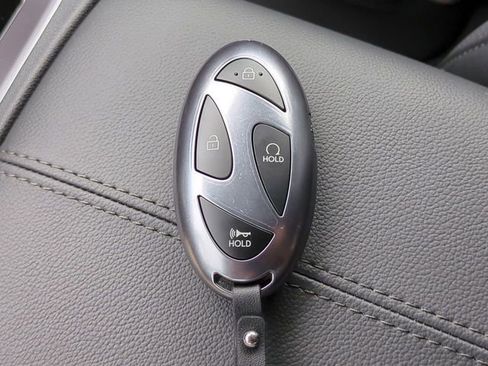 New 2026 Hyundai Santa Cruz SEL FWD image 28