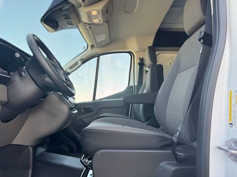 New 2026 Ford Transit 150 Low Roof w/ Exterior Upgrade Package RWD image 15
