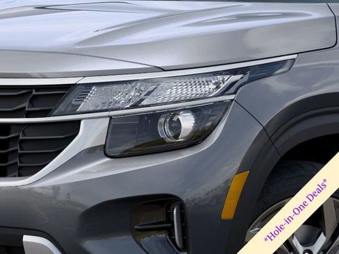 New 2026 Kia Seltos LX image 10