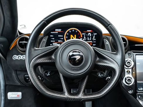 Used 2020 McLaren 720S Performance image 35