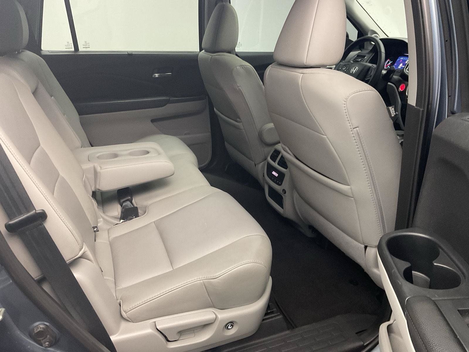 Used 2019 Honda Pilot EX-L image 28