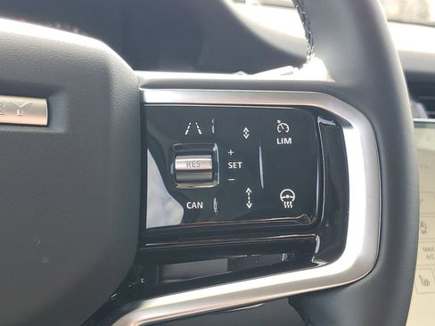 Used 2025 Land Rover Discovery Sport S AWD/4WD image 23