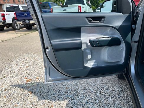 Used 2024 Ford Maverick XLT w/ XLT Luxury Package FWD image 11