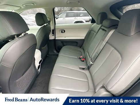 New 2026 Hyundai Ioniq 5 SEL image 18