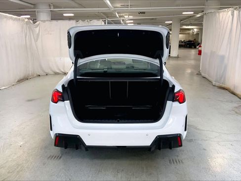 New 2026 BMW 228i xDrive w/ Technology Package AWD/4WD image 20