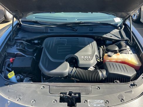 Certified 2023 Dodge Charger SXT image 33