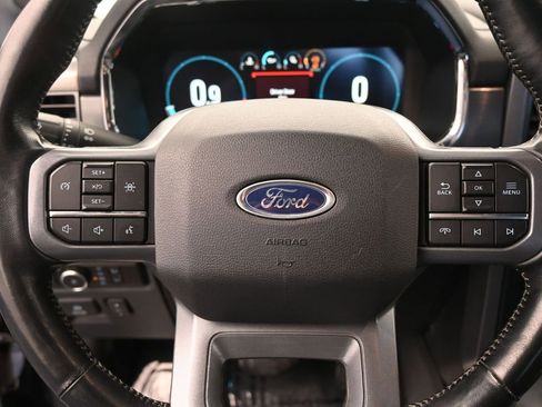 Used 2023 Ford F150 Lariat image 33